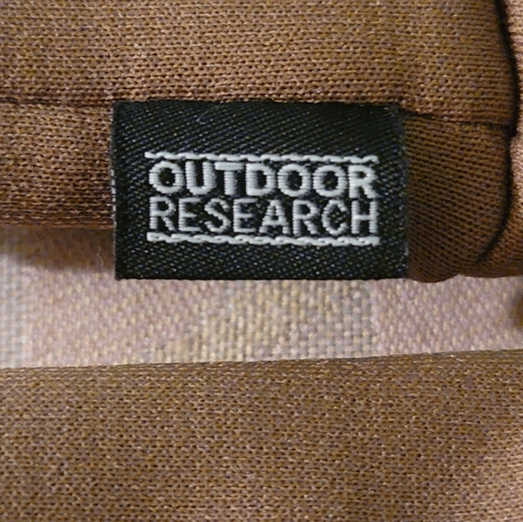 Outdoor Research Men's PL Sensor Gloves - Picture 2 of 5